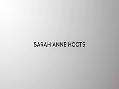 Sarah anne Hoots