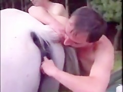 animalboy Goat sex Film