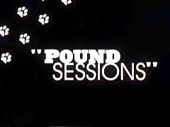  Pound Sessions